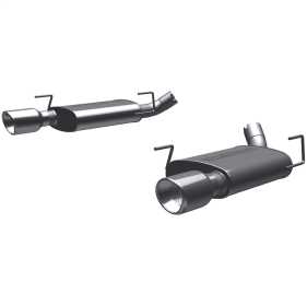Street Series Performance Axle-Back Exhaust System 16573